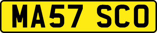 MA57SCO