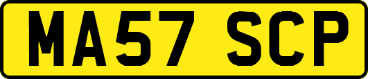 MA57SCP