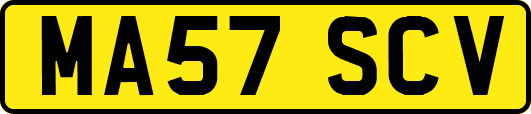 MA57SCV