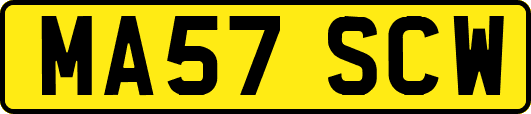 MA57SCW