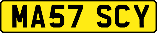 MA57SCY
