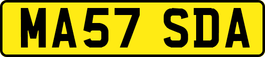 MA57SDA