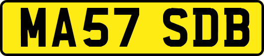 MA57SDB