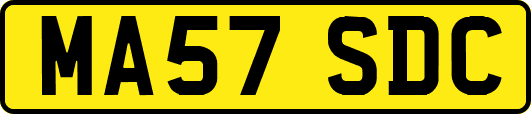 MA57SDC