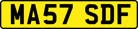 MA57SDF