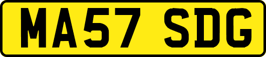 MA57SDG