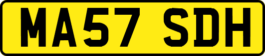 MA57SDH