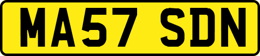 MA57SDN