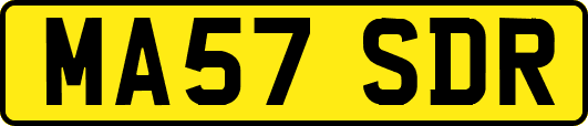 MA57SDR