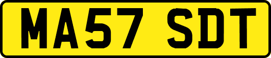 MA57SDT