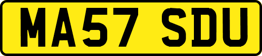 MA57SDU