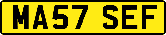 MA57SEF