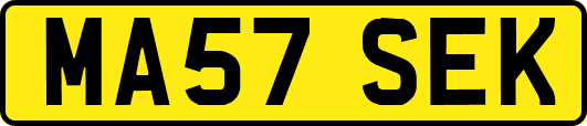 MA57SEK