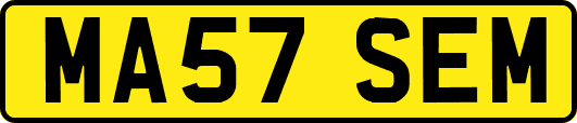 MA57SEM