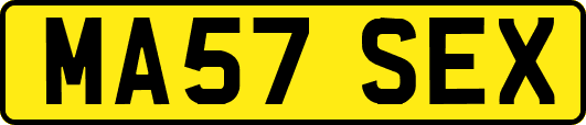 MA57SEX