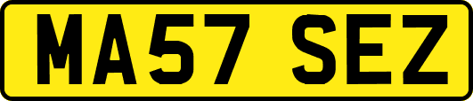 MA57SEZ