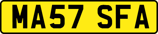 MA57SFA