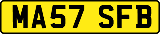 MA57SFB