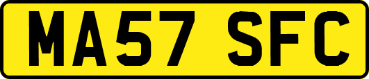 MA57SFC