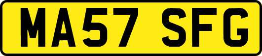 MA57SFG