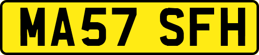 MA57SFH