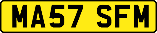 MA57SFM
