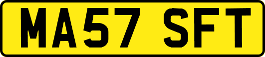 MA57SFT