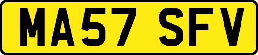 MA57SFV