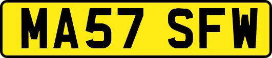 MA57SFW