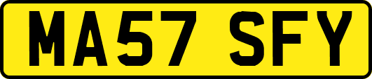 MA57SFY