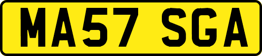 MA57SGA