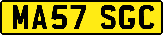 MA57SGC