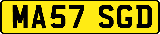 MA57SGD