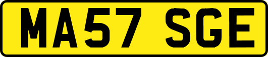 MA57SGE