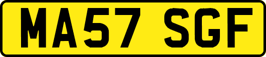 MA57SGF