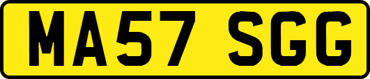 MA57SGG