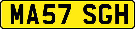 MA57SGH