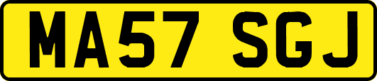 MA57SGJ
