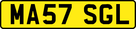 MA57SGL