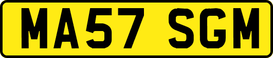 MA57SGM
