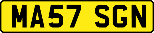 MA57SGN