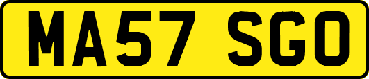 MA57SGO
