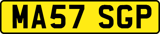 MA57SGP