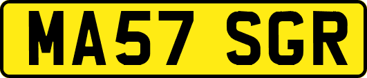 MA57SGR