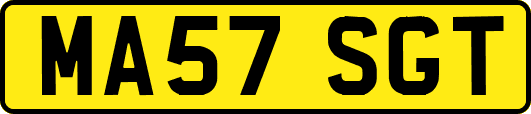 MA57SGT