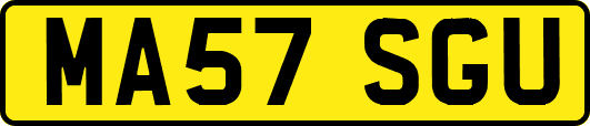 MA57SGU