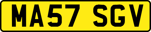 MA57SGV