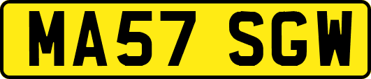 MA57SGW