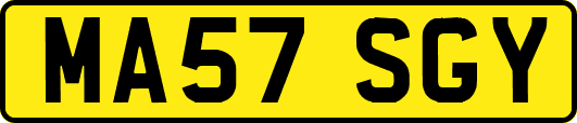 MA57SGY