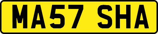 MA57SHA